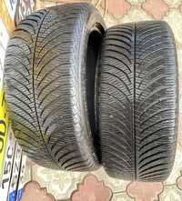 R17 225/45 Goodyear Vector4Seasons Gen2 Всесезон Шини Резина Гума 2шт