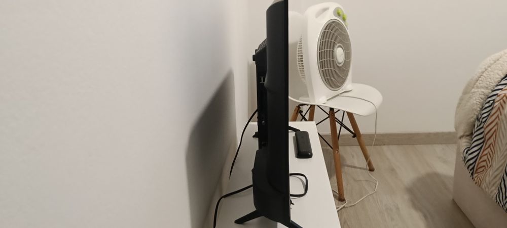 SmartTV Hisense 32 polegadas