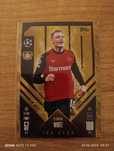 Florian Wirtz Club 100 - Bayer Leverkusen - Topps Match Attax