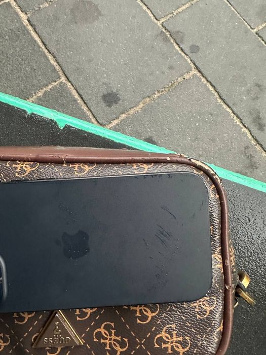 iPhone 15 128 czarny