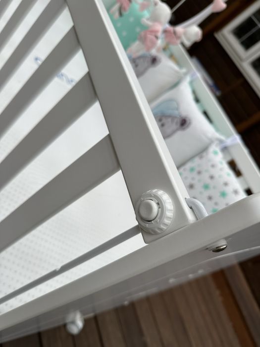 Дитяче Ліжко Micuna Valentina (Іспанія)