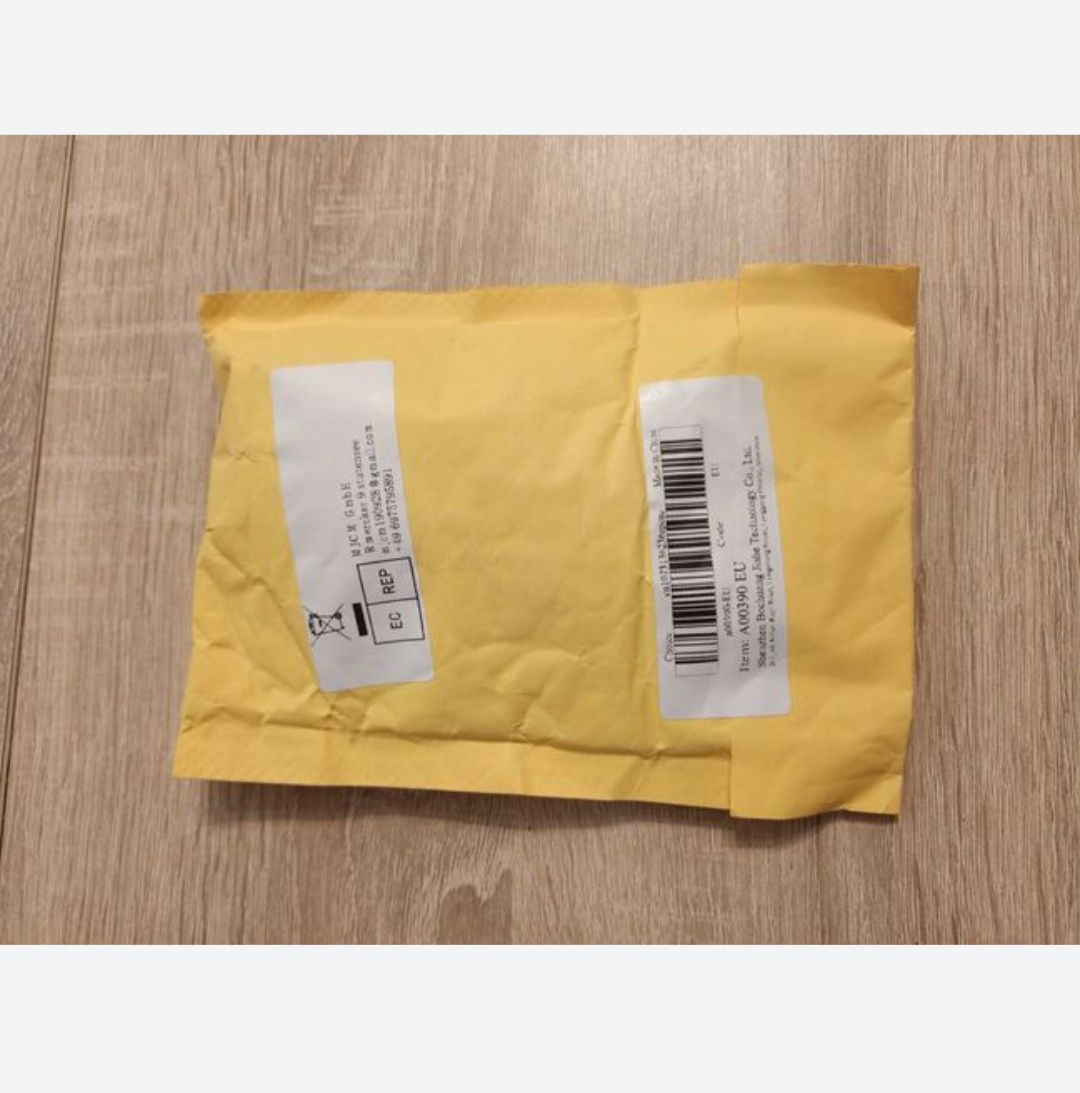 Zasilacz Ładowarka One Blade A00390 QP2520/70 QT4005 RQ310