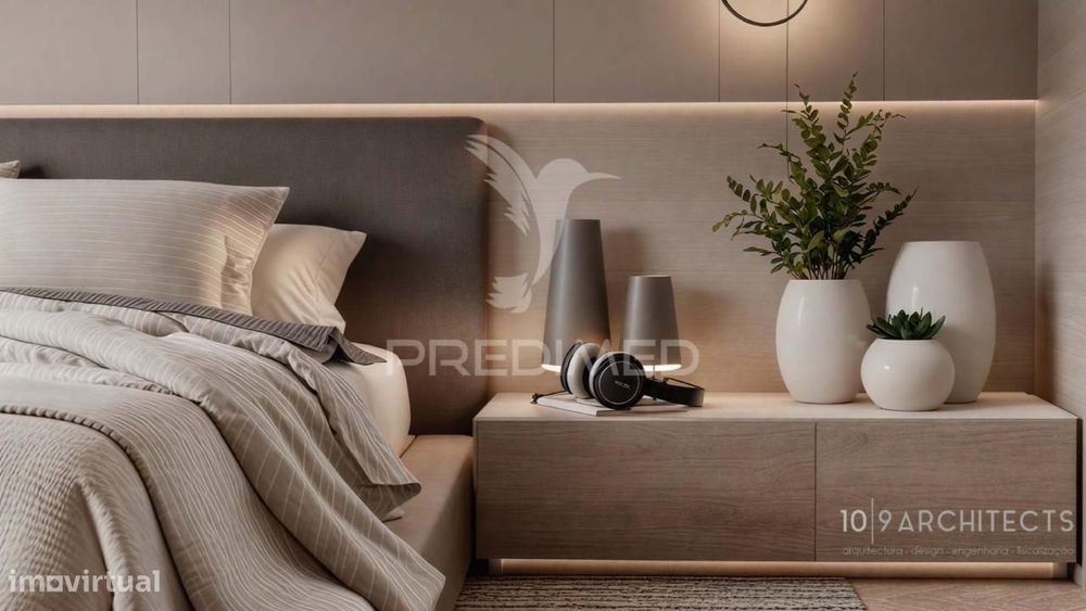 Apartamento T1 - Quinta da Malata, Portimão