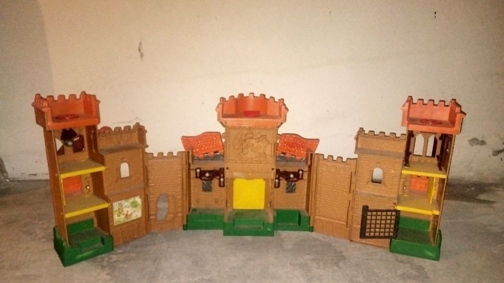 Castelo Reino de Águia