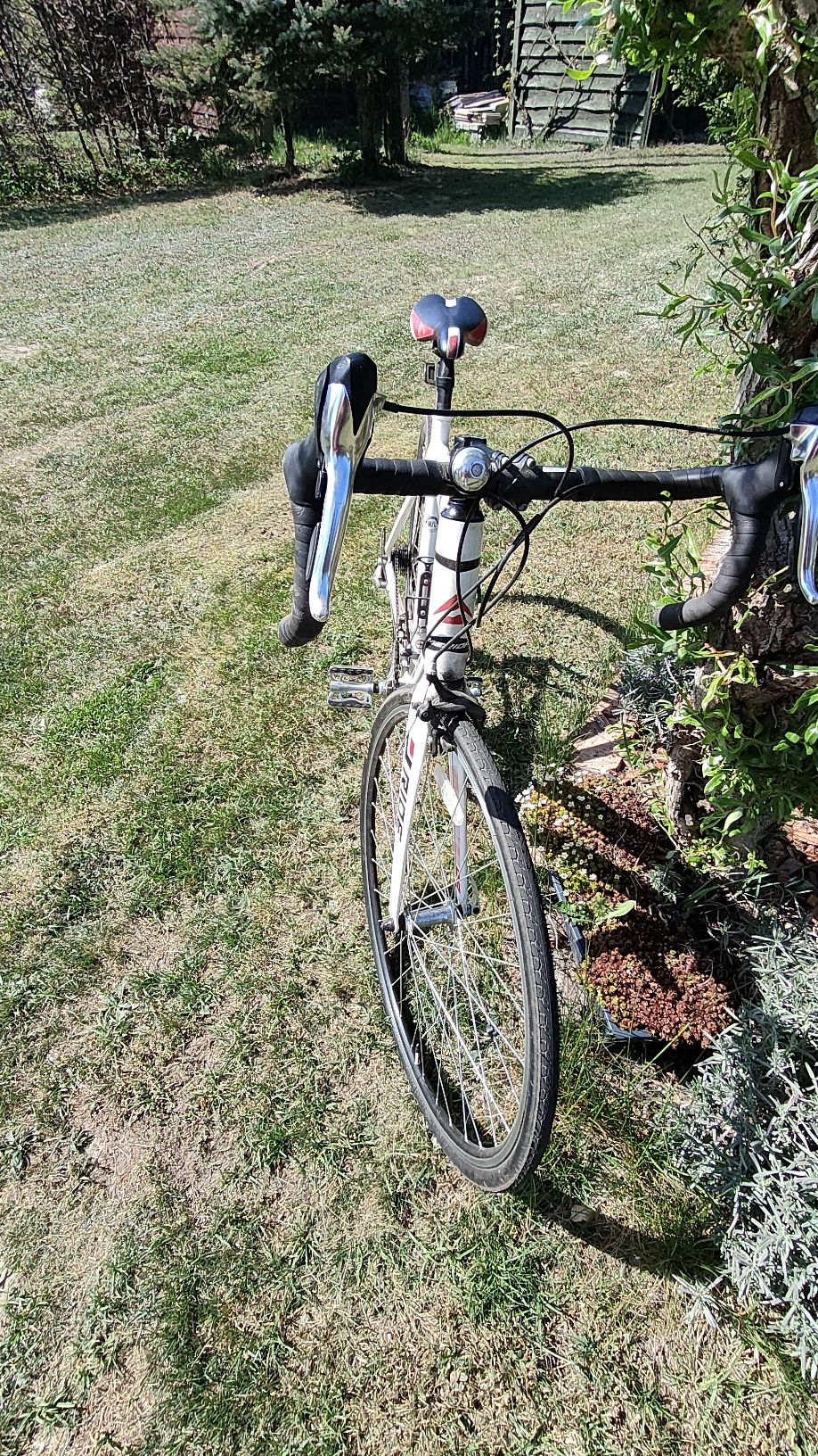 Rower szosowy MERIDA RIDE 88