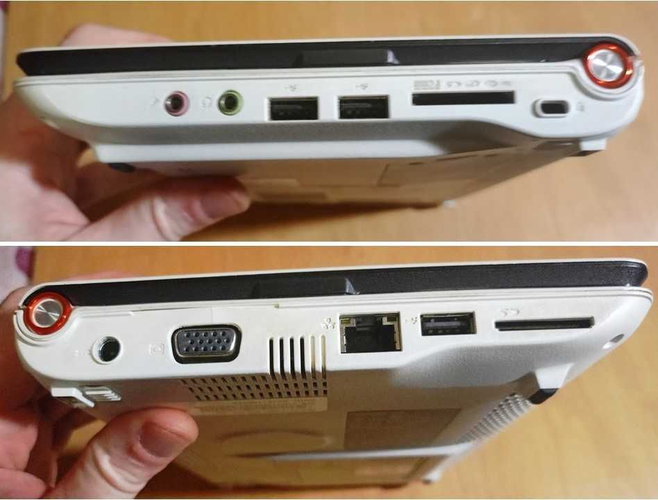 Продам acer aspire one ZG5. Уважно читайте опис