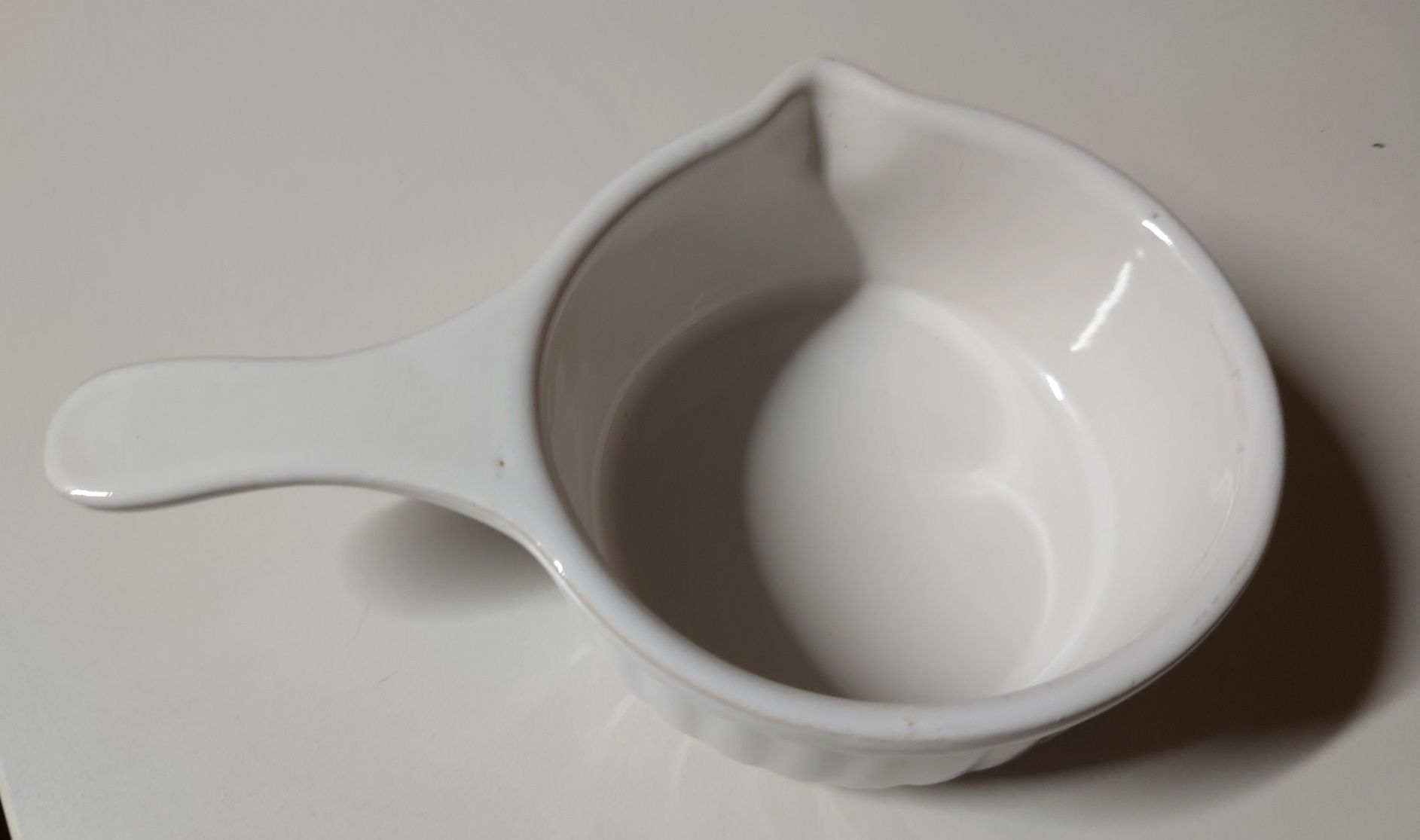 Ceramiczny nalewaj Microwell Ceramic