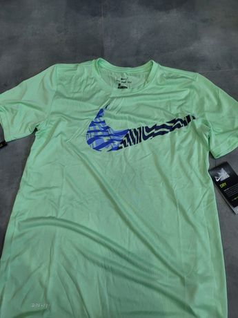 T-shirt meski Nike Dri-Fit r.M