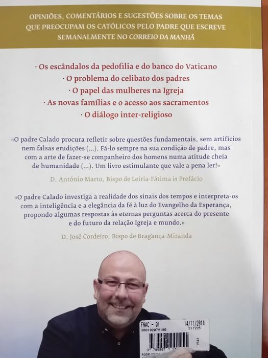 O Futuro da Igreja