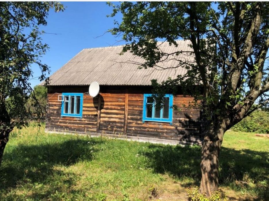 Продається будинок в с.Городок (Камінь- Каширський р-н)