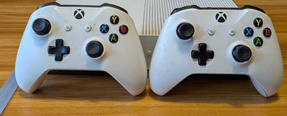 Pad do Xbox One S
