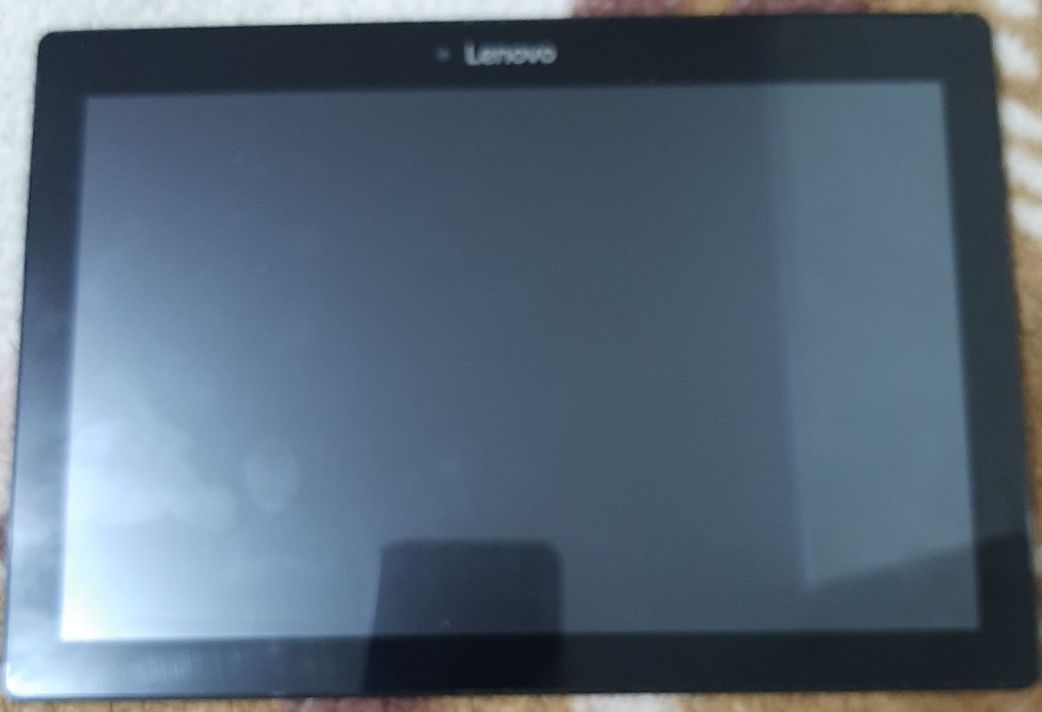 Планшет Lenovo TAB 2