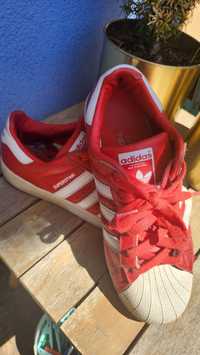 Adidas superstar, roz 38 2/3