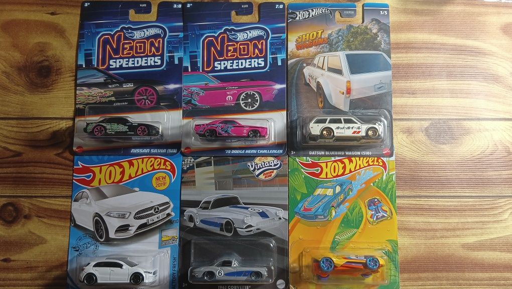 Hot wheels TH / Daytona Ferrari Відкривашки Форсаж