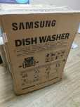 Встраиваемая посудомоечная машина Samsung DW50R4040BB/WT