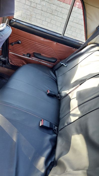 FSO 1500 Fiat 125p