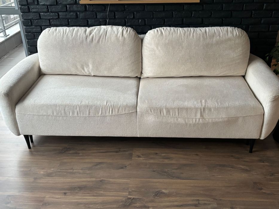 Sofa 3 osobowa z funkcją spania 240x100cm