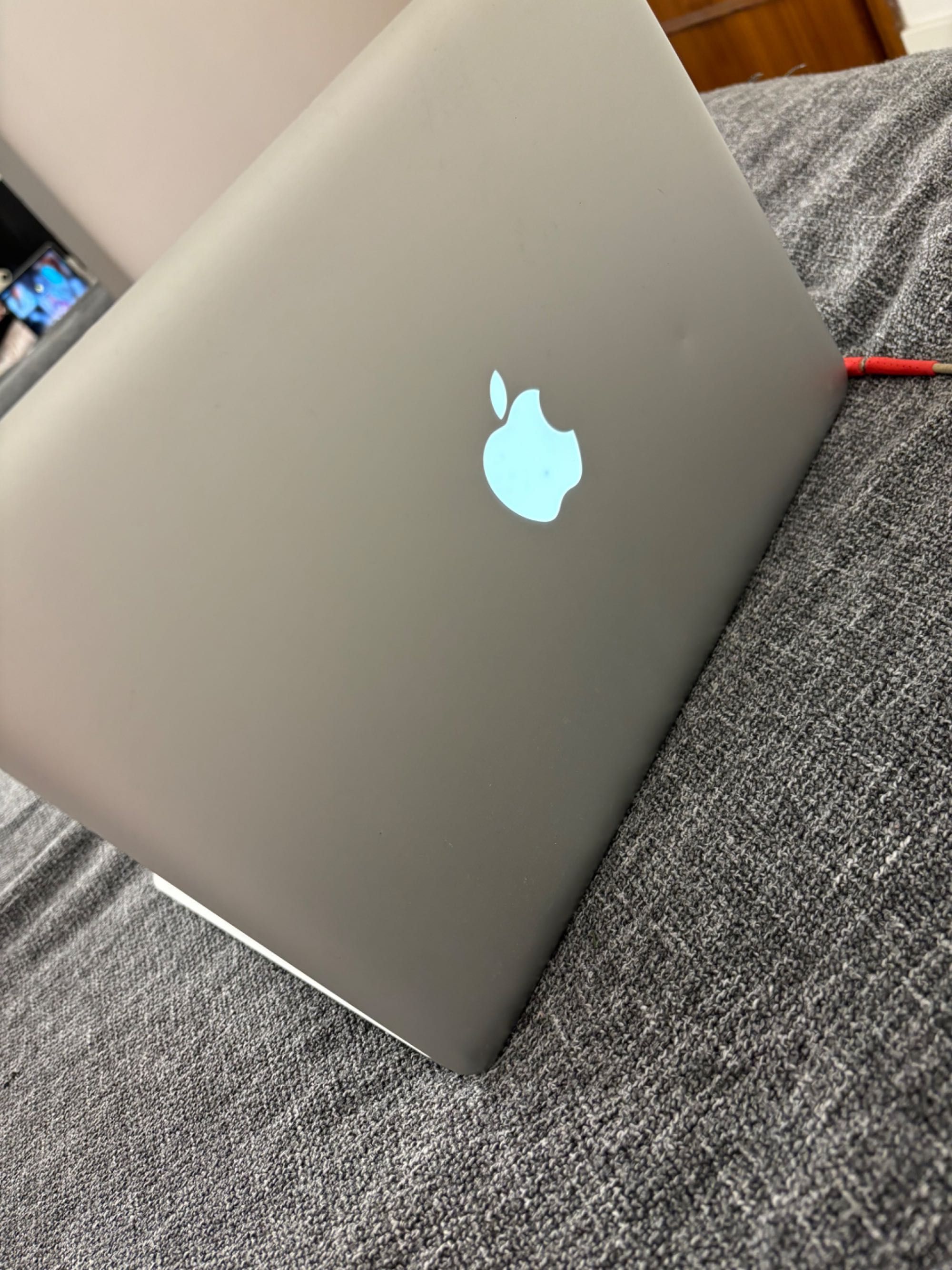 MacBook Pro 11 polegadas