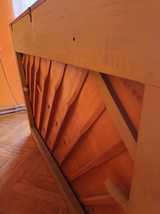Pianino  CALISIA M-105