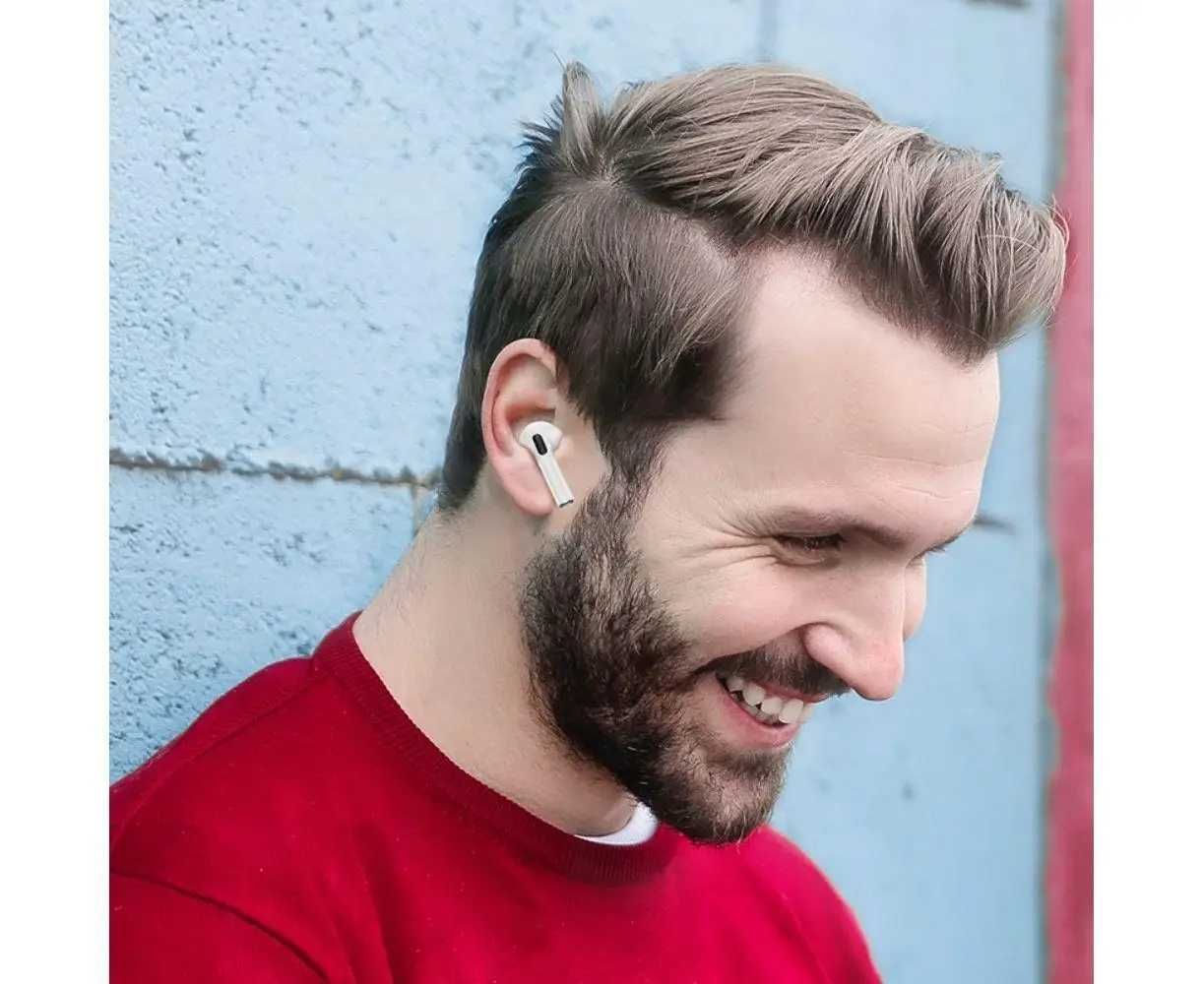 Hoco EW27 бездротові  навушники Hoco EW27 Bluetooth з мікрофоном