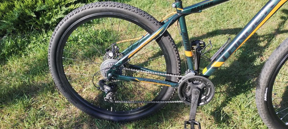 Rower górski rama L koła 29 cali na gwarancji