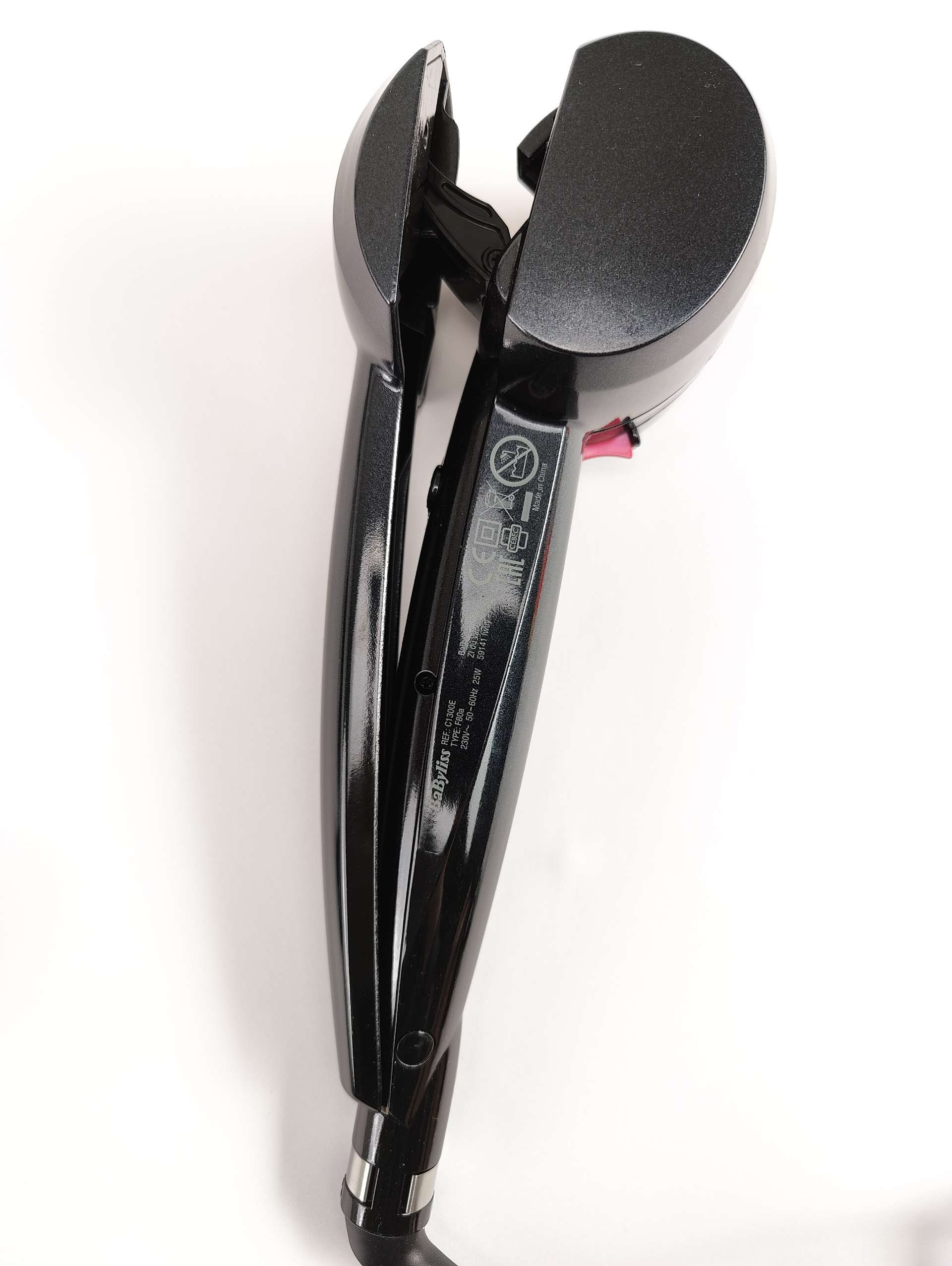 Lokówka automatyczna Babyliss Curl Secret 2