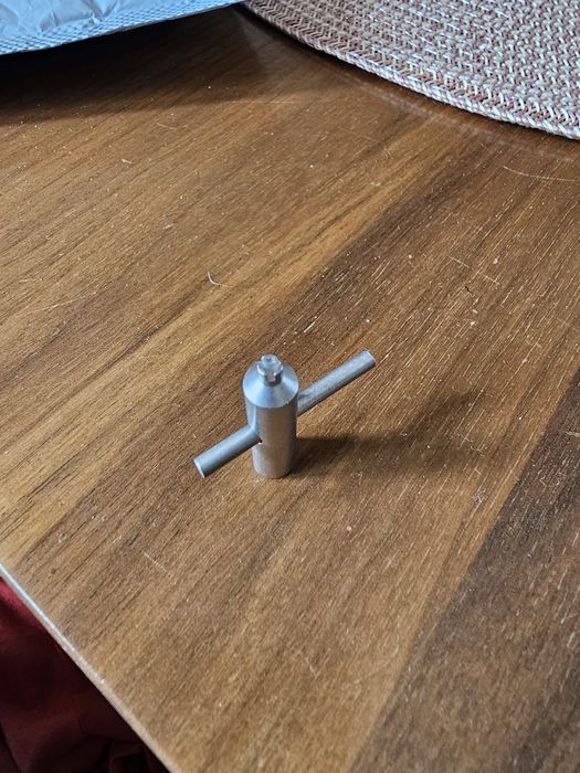 Ключ, біта, викрутка Microtech Ultratec, UTX, LUDT, Exocet