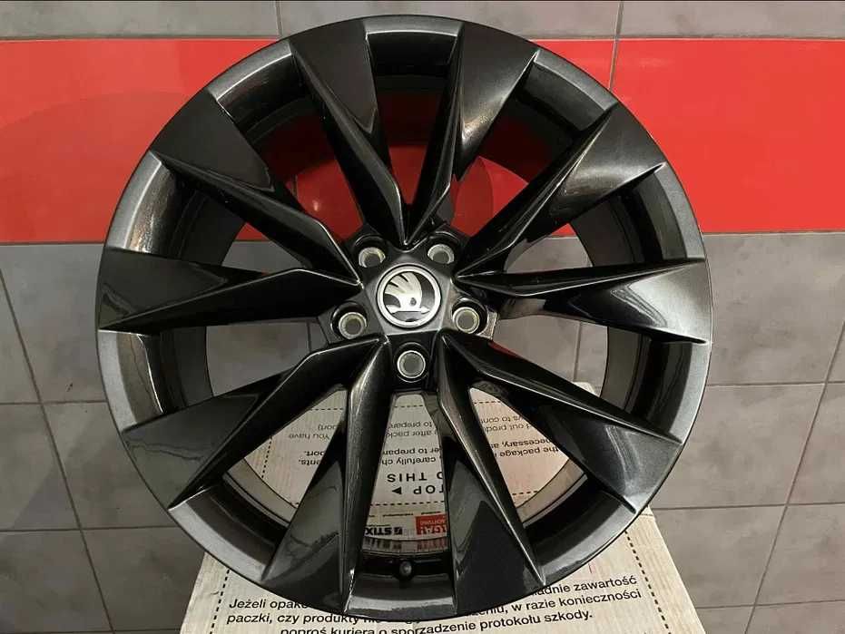 Felgi 19'' 5x112 Skoda Kodiaq Karog superb Octavia RS