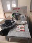 Yammi 2 como nova