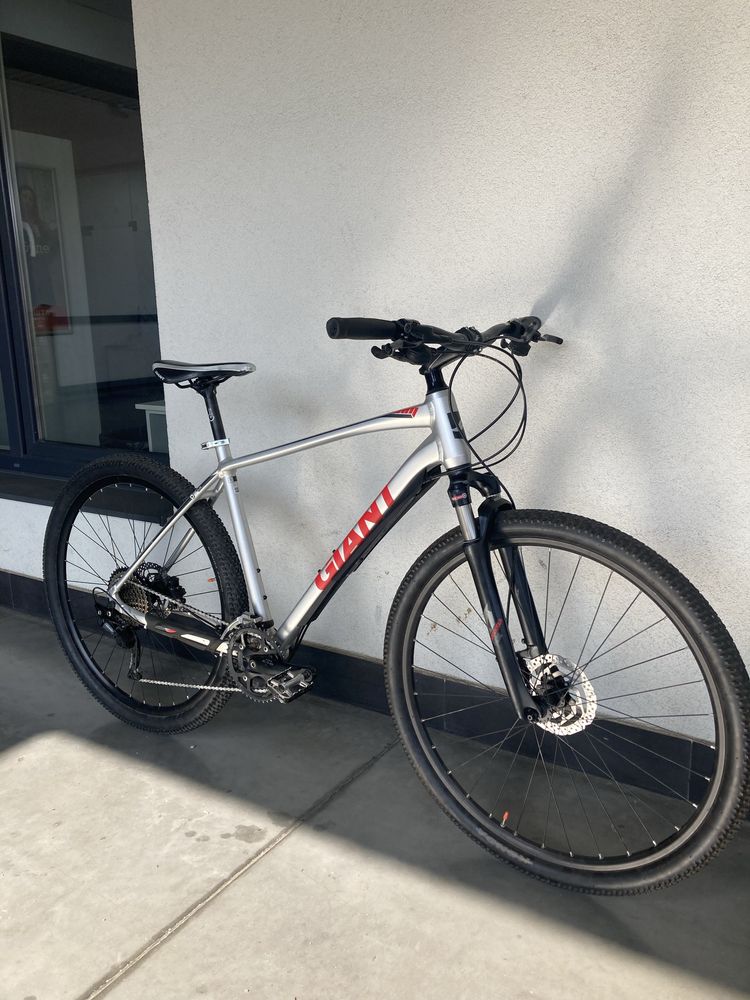 Велосипед Giant Roam. L. 29 Deore XT