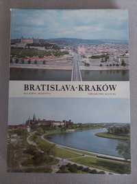 Bratislava- Kraków