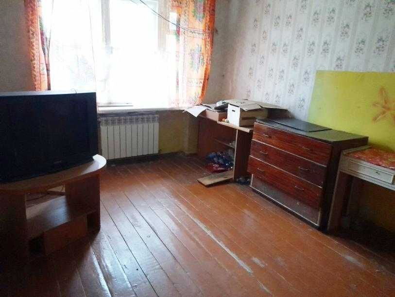 Продам квартиру в п. Чкаловское Чугуевского района