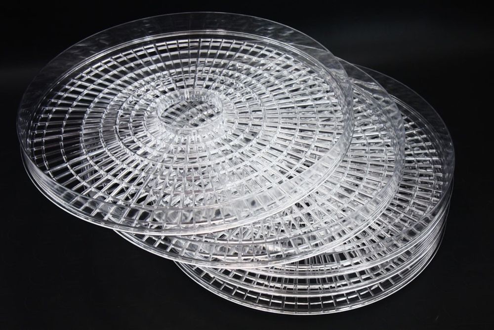 Suszarka Zepman “turbo dehydrator” TV-320W - Nowa