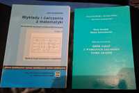 Podręczniki i mtaterialy do matematyki dla studentów politechniki