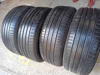 Летняя резина 245/45 R20 Pirelli Pzero PZ4