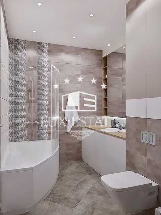 Аренда реальной 3К квартиры ЖК Ключ, Саржин Яр, Бот Сад, Видео+