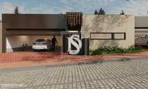 Moradia Isolada T4 em UDF de Celeirós, Aveleda e Vimieiro