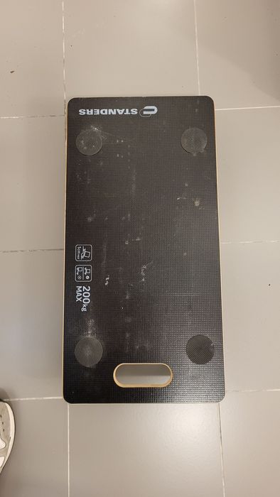 Suporte com rodas para transporte para cargas até 200 kg