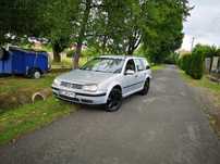 Volkswagen Golf 4