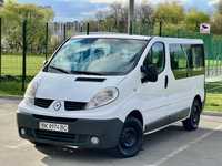 Renault trafic пасажир!!! 2008