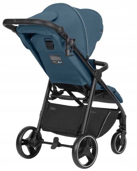 Wózek Carrello Bravo 2025