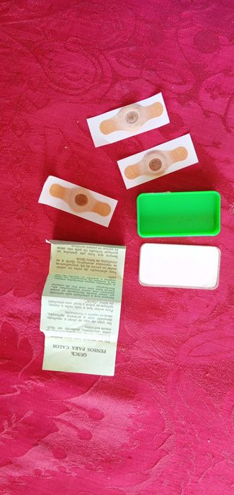 Zum Zum Wum Wum!As colunas Sensação do OLX-JVC15E-Caixa Quick7EDesde2E