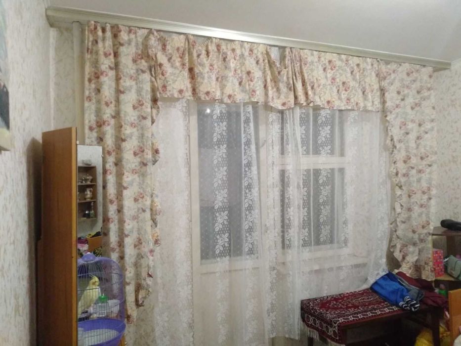 Сдам подселение девушке БЕЗ ХОЗЯЕВ на Позняках ул. Драгоманова