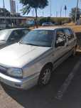 Volkwagen golf 3