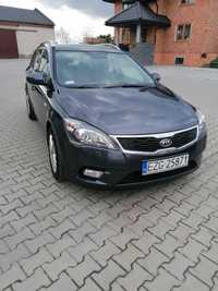 Sprzedam Kia Cee'd