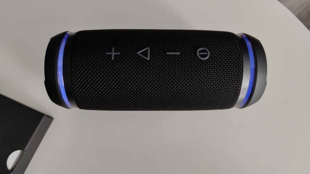 Sprzedam głośnik Bluetooth W-King 36W nowy