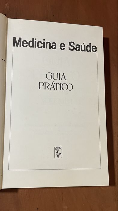 Medicina e Saúde