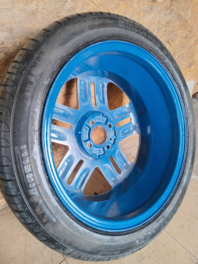 Комплект колес r 17