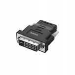 Adapter Hama video DVI - HDMI