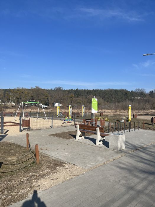 Domek Rzeczny Zakątek nad Wkrą